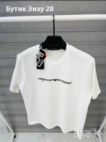 Мъжки тениски , снимка 14 - Тениски - 51872133