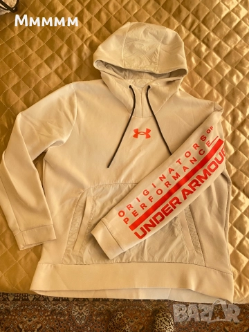Суитчър Under Armour 2XL