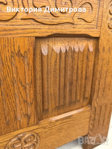 Ракла Old Charm , снимка 4 - Ракли - 52092734