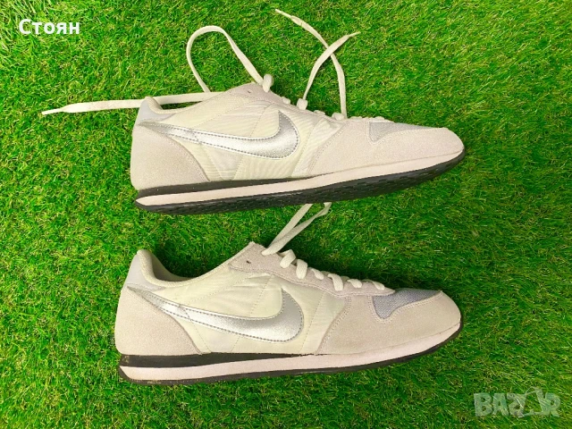 Обувки Nike air 46, снимка 3 - Ежедневни обувки - 50787994