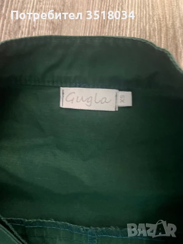 Две дамски медицински престилки, снимка 3 - Други - 50576345