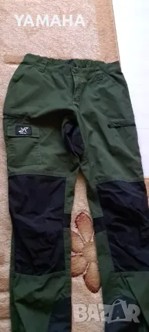 Revolution  Race  Мъжки  Туристически  Панталон 50 , снимка 3 - Панталони - 49966156