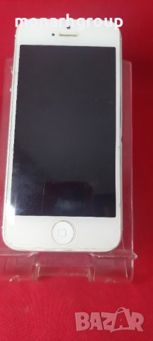 Телефон IPHONE 5S 32GB за ЧАСТИ, снимка 2 - Други - 41939231