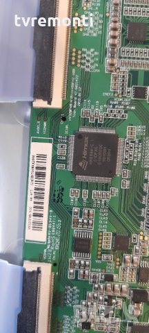 TCon BOARD,HV320FHB-N10/HV480FH2-600,47-6021422, снимка 2 - Части и Платки - 35898202