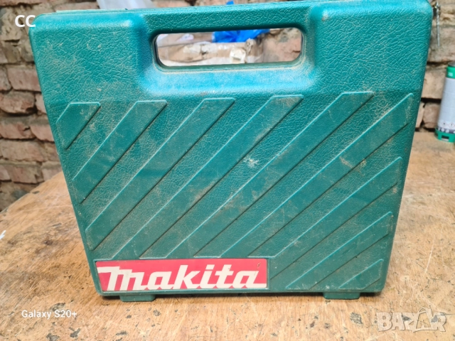 Винтоверт Макита