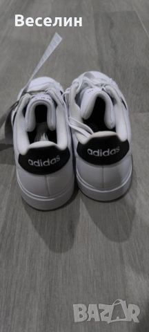 Нови Adidas обувки - закупени за 80е - продават се за 40е