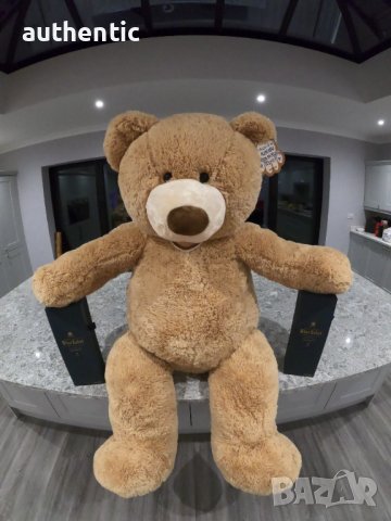 ОГРОМНИ Плюшени Играчки Мечета Мини Маус, снимка 3 - Плюшени играчки - 34961527