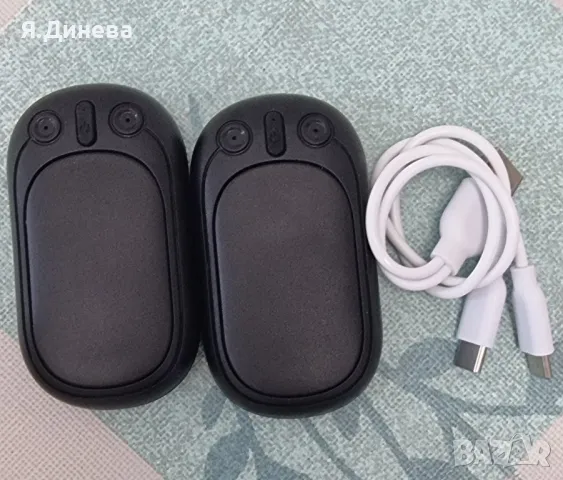 Нагреватели за ръце Joyes, снимка 2 - Друга електроника - 50392976