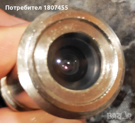 Скрита камера като шпионка модел: kyx - 2d2 e