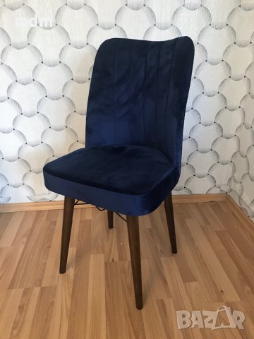 стол от плат babyface 6 br., снимка 4 - Столове - 42682768