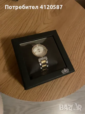 Дамски часовник, снимка 3 - Дамски - 49143852