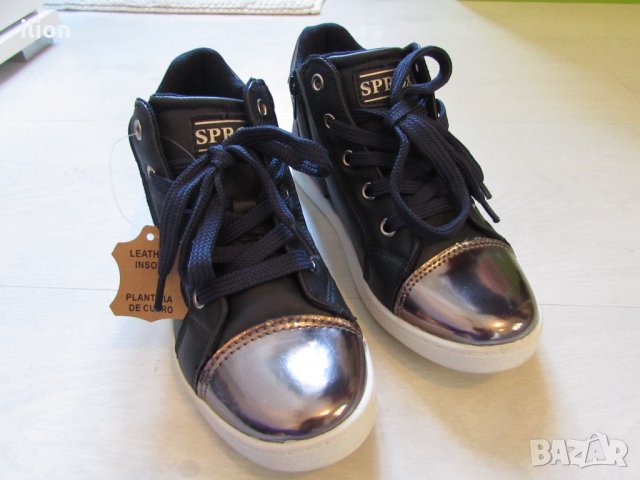 Нови Кецове SPROX, снимка 10 - Детски маратонки - 34261081