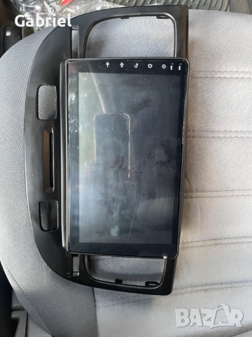 Android медия за Kia RIo 2005-2009, снимка 7 - Аксесоари и консумативи - 52058619