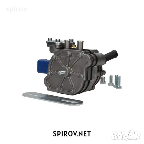 Изпарител за газов инжекцион LPG Tomasetto AT13 XP RGAT3990 275kw 374кс, снимка 2 - Части - 55734020