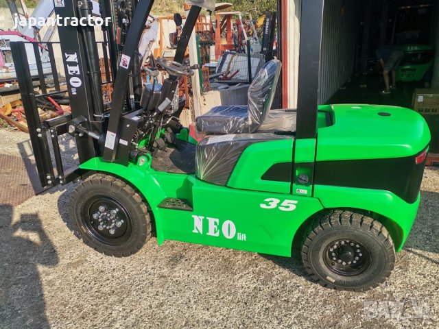 Мотокари чисто нови, снимка 4 - Индустриална техника - 41893793