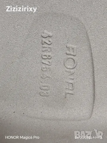 Алуминиеви джанти Ronal, снимка 7 - Гуми и джанти - 49784329