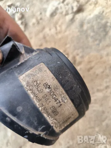 Ляв халоген за Ауди С3 Audi S3 8L 8L9941699, снимка 3 - Части - 48841746