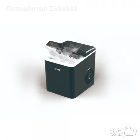 Ледогенератор VOLTZ OV51447A, снимка 2 - Хладилници - 50292029
