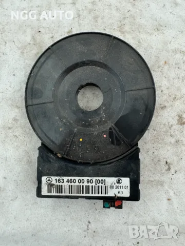 Лентов кабел Airbag за Mercedes-Benz W163, № 163 460 00 90 [00] 50 лв