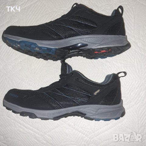 Treksta Star 101 Lace Low GTX № 45 gore tex мъжки обувки, снимка 2 - Спортни обувки - 41418087