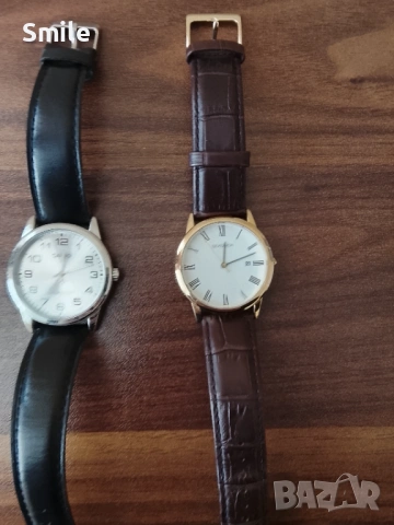 Sekonda 3676а и Casio 5361, снимка 2 - Мъжки - 53677974