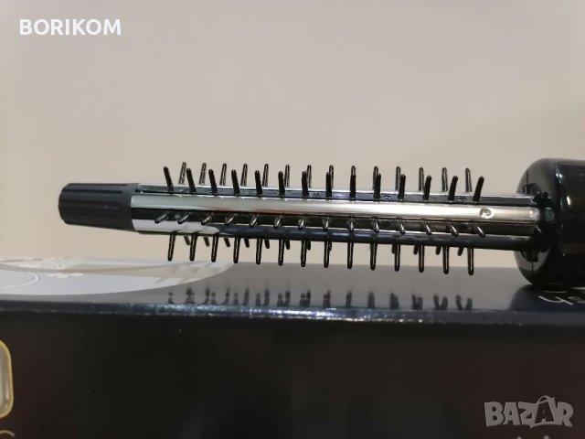 Маша за къдрици WAHL с горещ въздух и диаметър 13 мм., снимка 3 - Маши за коса - 41744632