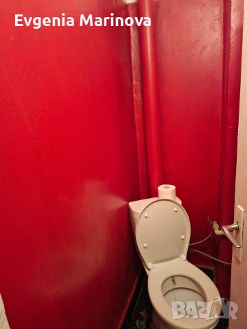 отдавам двустаен апартамент до Автогарата, снимка 3 - Апартаменти - 52633863