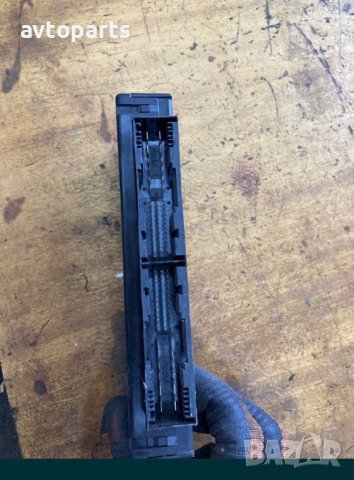 Bmw e60 LEAR Модул, снимка 2 - Части - 40559693