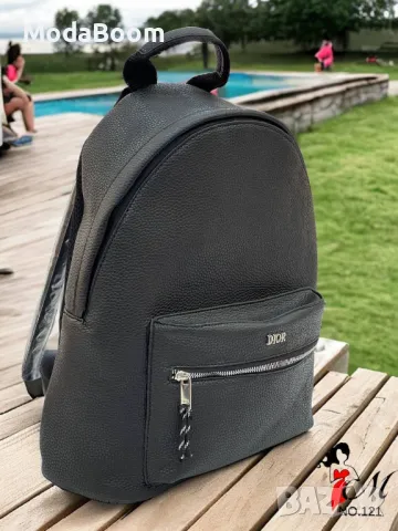 Dior дамски раници , снимка 3 - Раници - 48565314