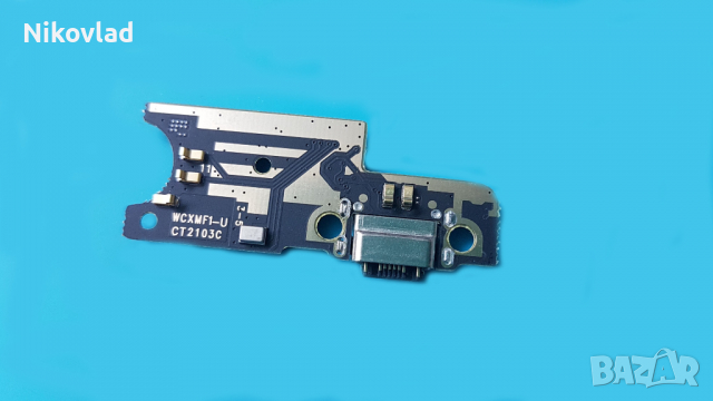 Блок захранване Xiaomi Pocophone F1, снимка 2 - Резервни части за телефони - 26639511
