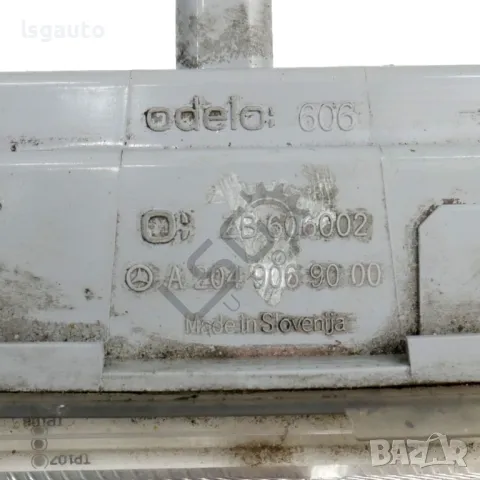 Десен халоген Mercedes-Benz C-Class 204 (W/S/C) 2007-2014 ID: 145444, снимка 3 - Части - 49805828