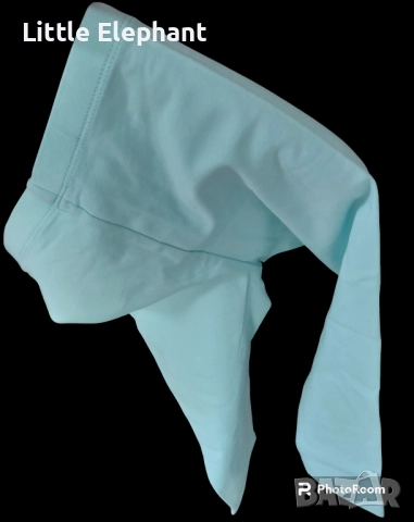 Клинче за 2-3 годишно момиченце мента,plein,Англия/ново