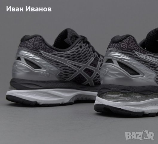 маратонки  ASICS Gel Nimbus 18 Lite Show   номер 39 , снимка 4 - Маратонки - 33974250