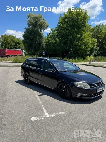 фолксваген пасат 1.4 tsi benzin, снимка 3 - Автомобили и джипове - 56047859