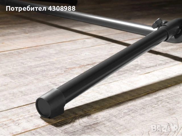 Хамак със стойка , снимка 3 - Градински мебели, декорация  - 51461595