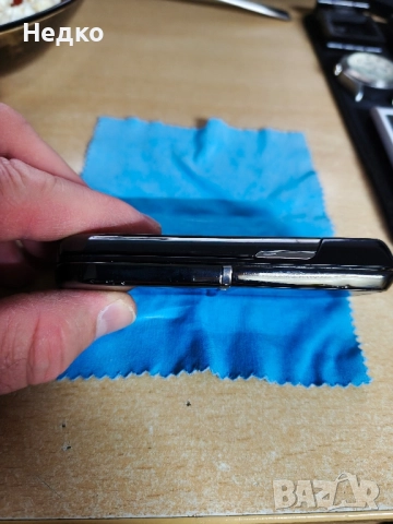 Нокиа 8800 Black, снимка 10 - Nokia - 52229216