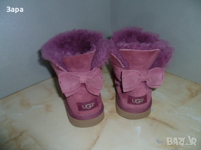UGG оригинални ботуши №33, снимка 2 - Детски боти и ботуши - 52887930