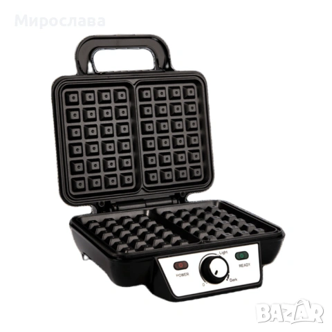 Уред за гофрети VOX WF 2081 M, 1000W