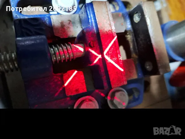 Настолна бормашина, снимка 9 - Бормашини - 48549318