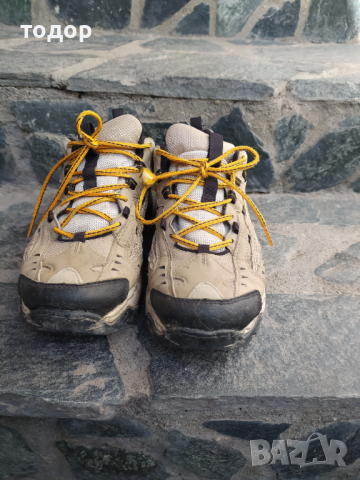 Маратонки Найк Nike номер-37,5, снимка 6 - Детски маратонки - 36328086