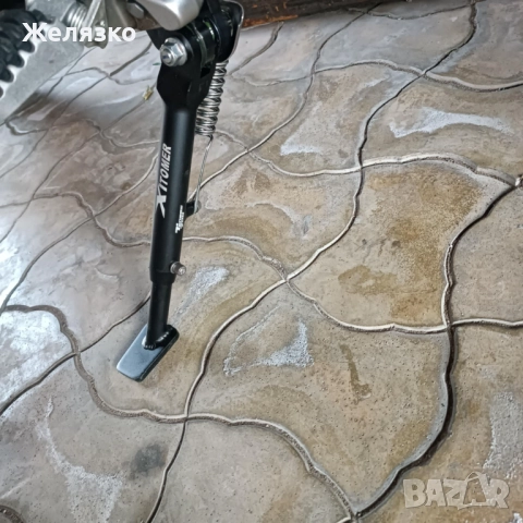 Ямаха Тенере 700, снимка 11 - Мотоциклети и мототехника - 52938416