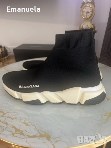 Balenciaga спортни обувки