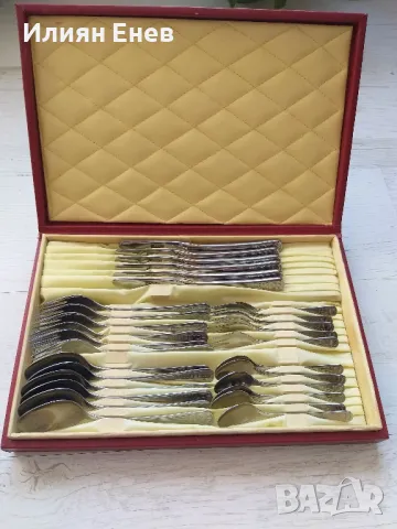 Прибори за хранене 