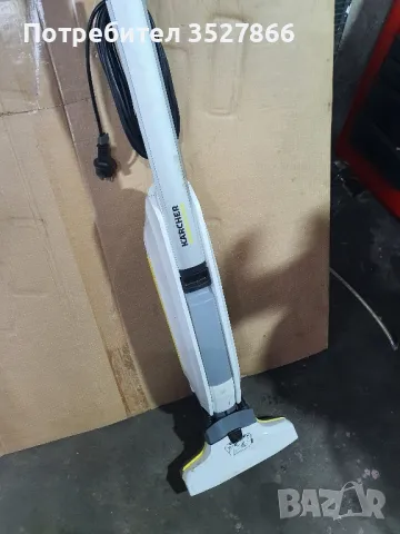 Подочистачка Karcher fc5, снимка 1
