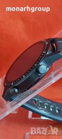 Смарт часовник Huawei Watch GT 2 Sport 46mm , снимка 4 - Смарт часовници - 39582986