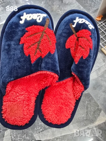 дамски пантофи 