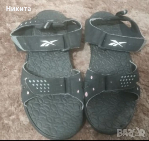 Reebok--оригинални сандали 36 номер, снимка 1