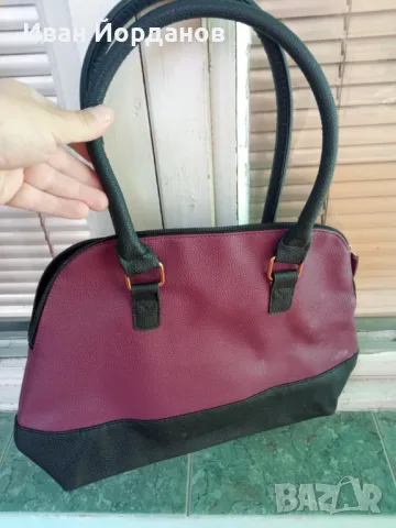 Дамска чанта, снимка 6 - Чанти - 47754056