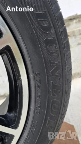 Един брой Mercedes w463 AMG 21 цола, снимка 5 - Гуми и джанти - 52133540