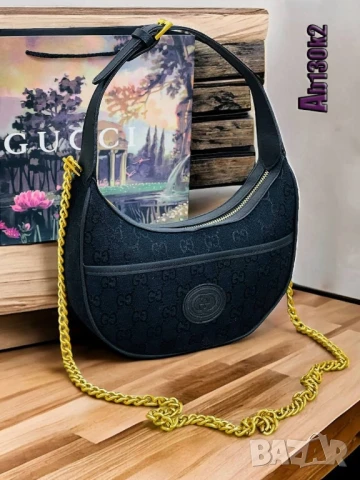 чанти gucci , снимка 10 - Чанти - 51394822